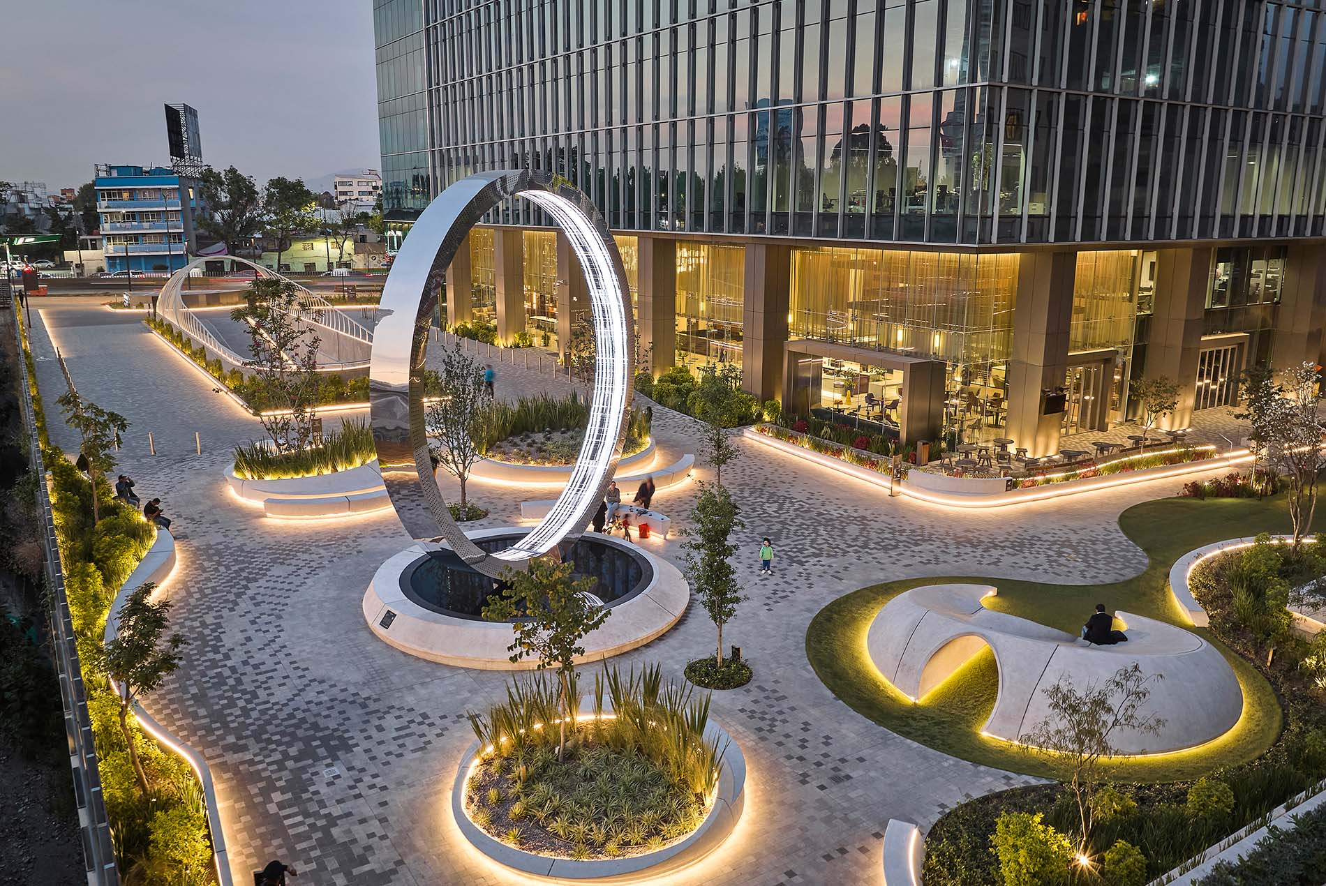 Landscape Architecture