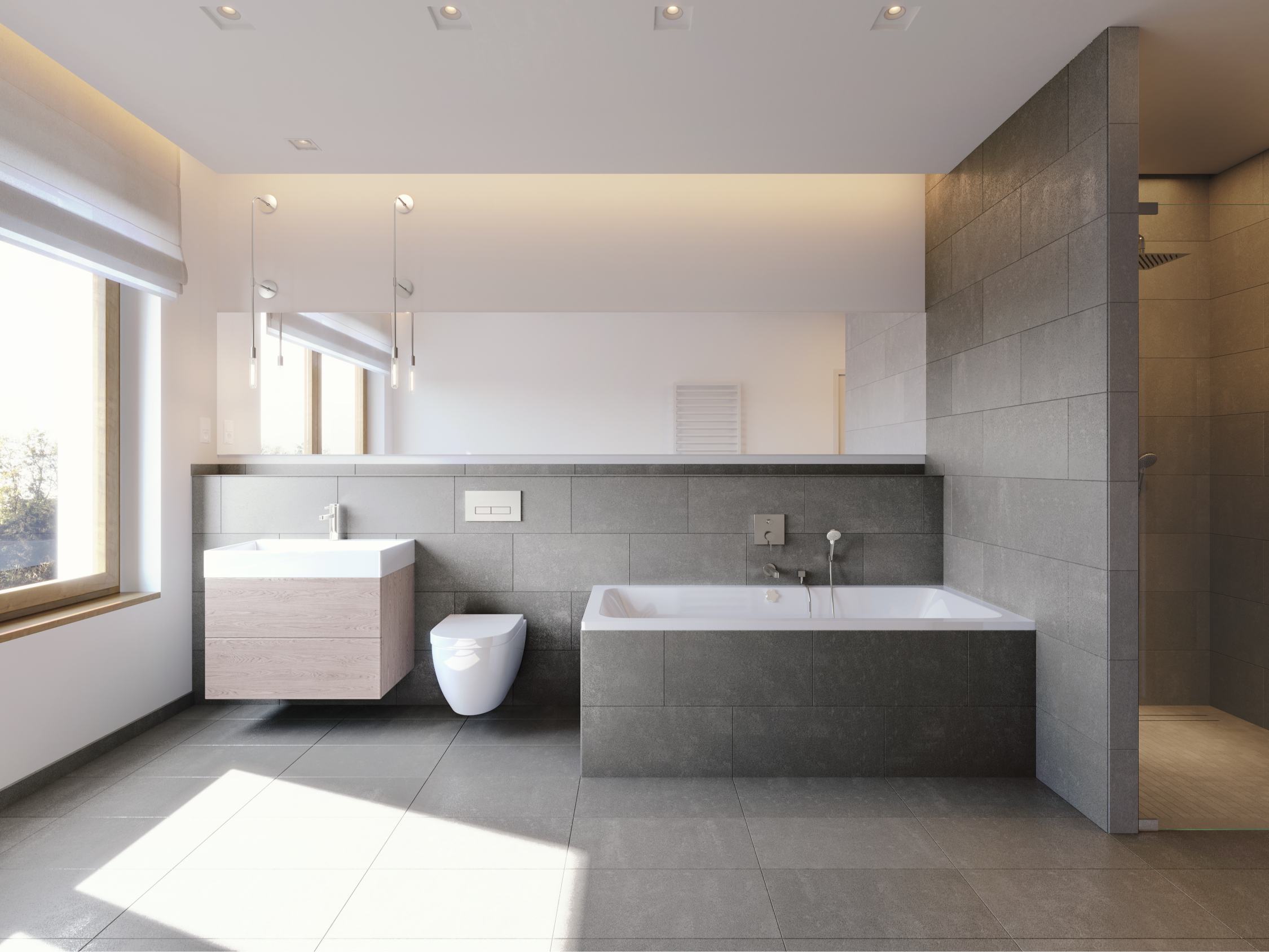 Standart Bathroom