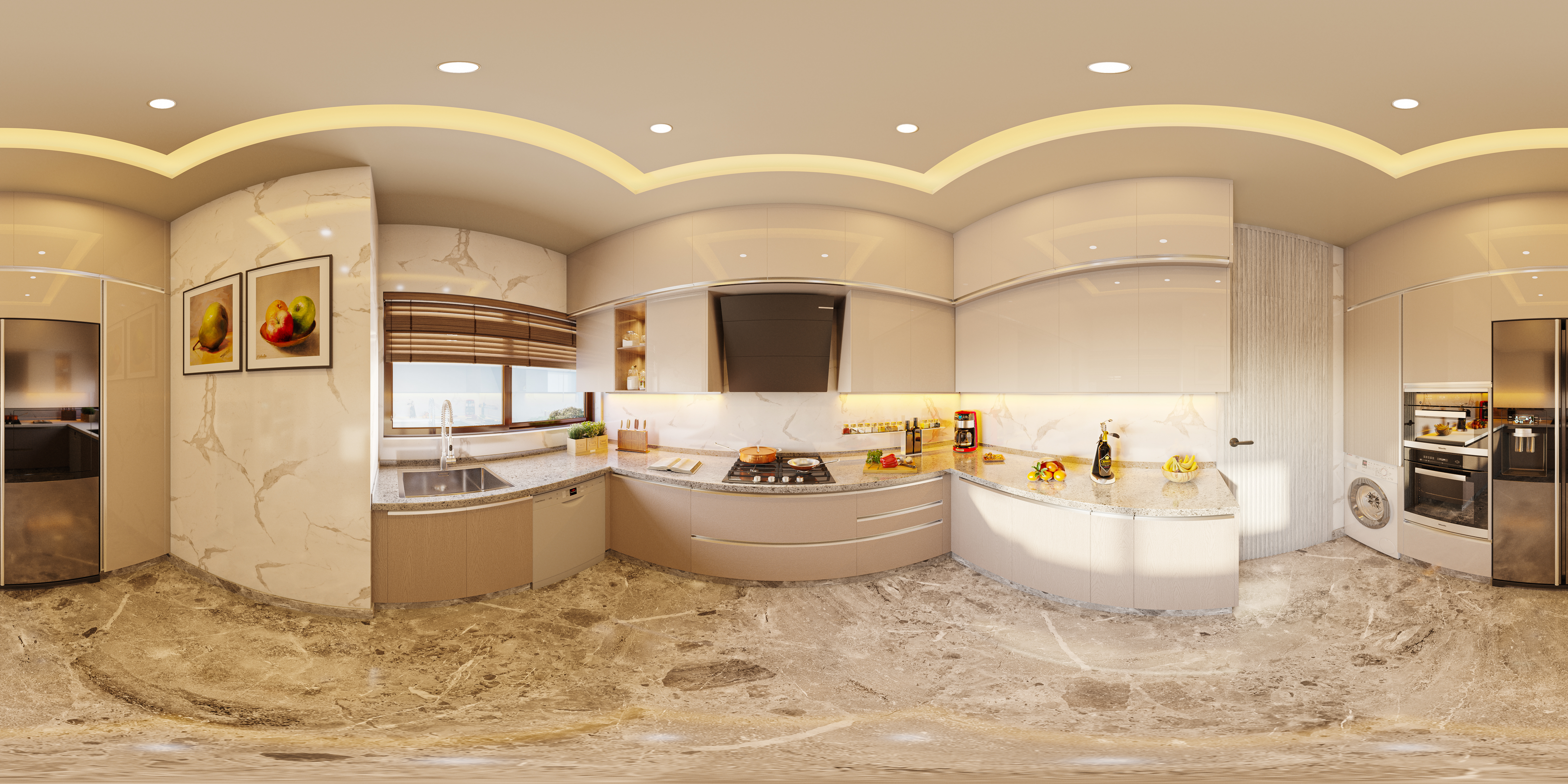 Kitchen VR