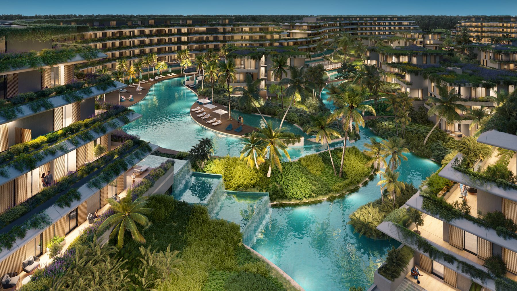 Extension of Atlantida (3)