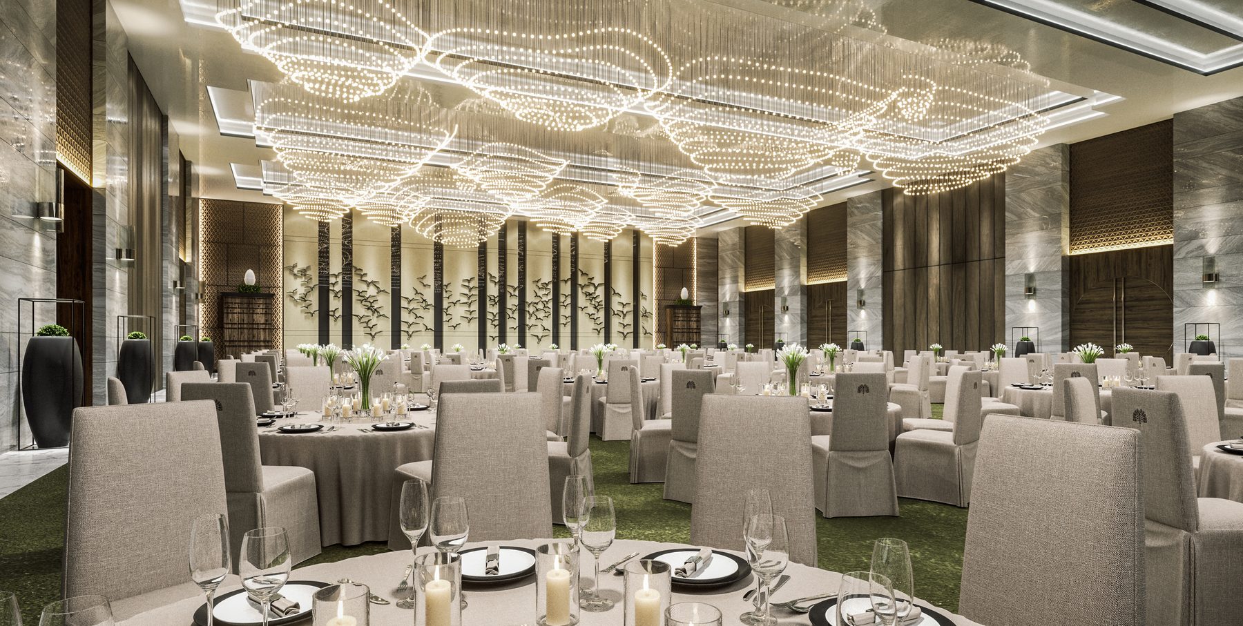 INT Ballroom
