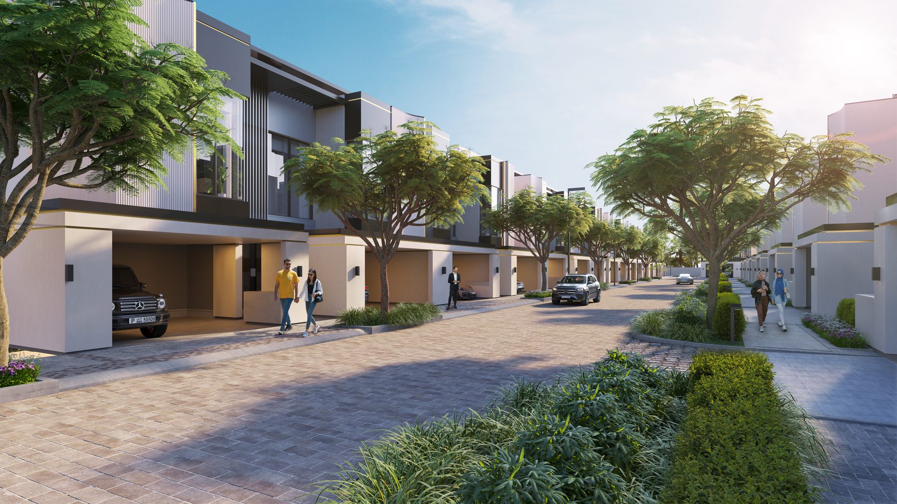 MBR Street View