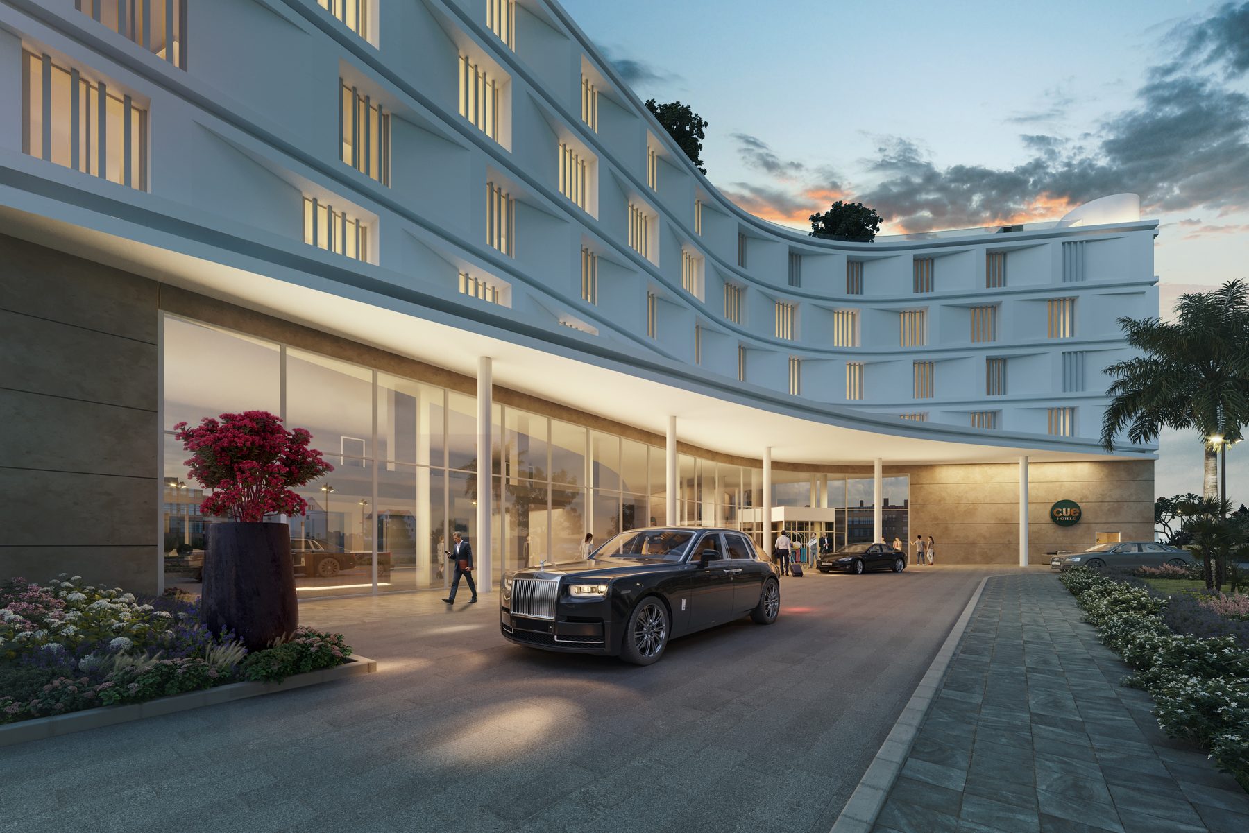 Rabat Hotel (2)
