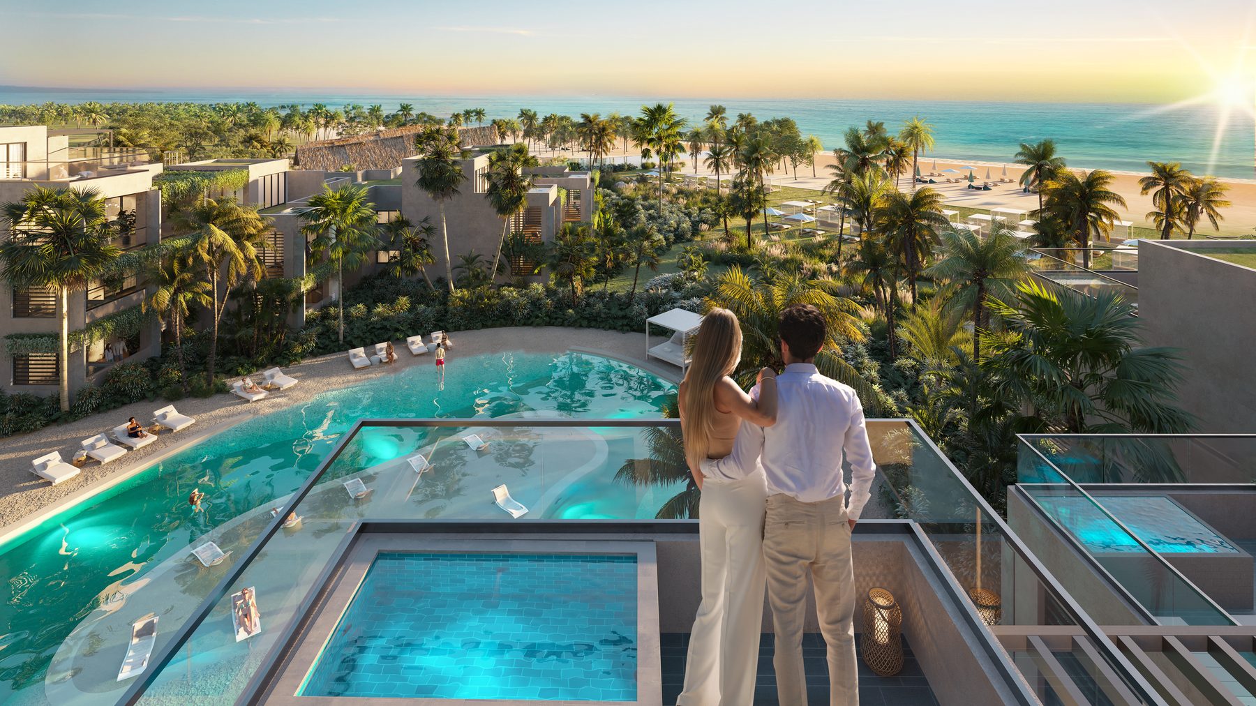 The Reef Phase 4 View 9