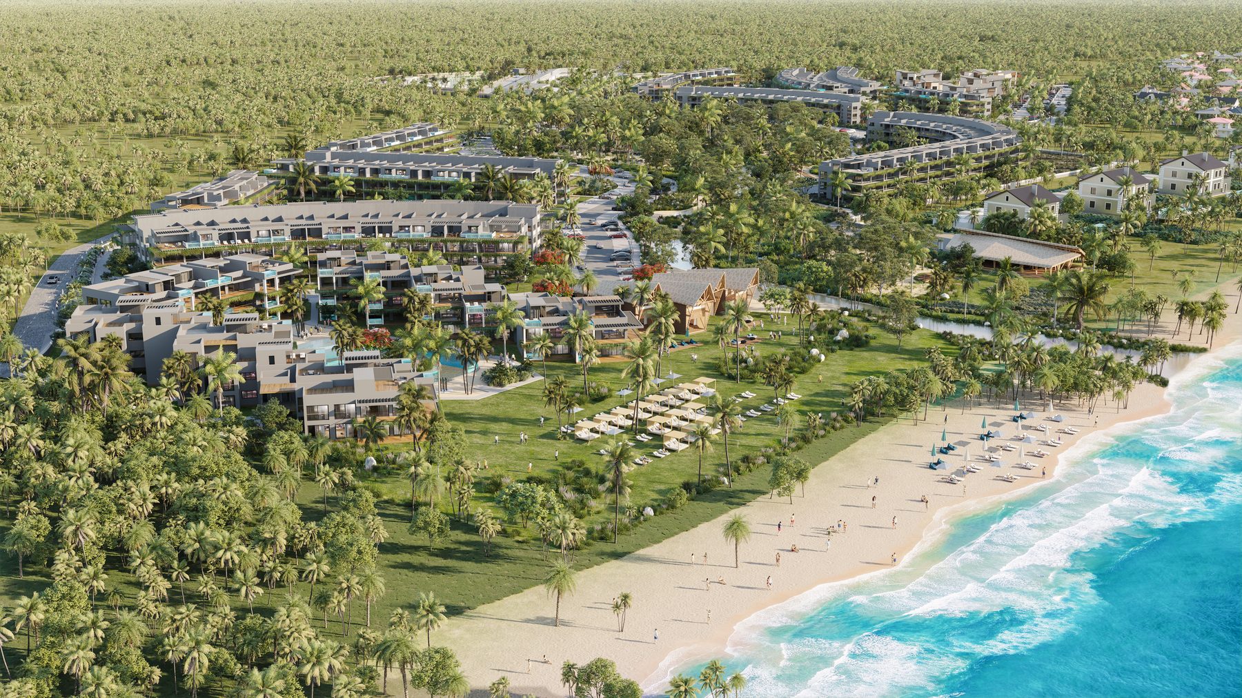 The Reef View 13